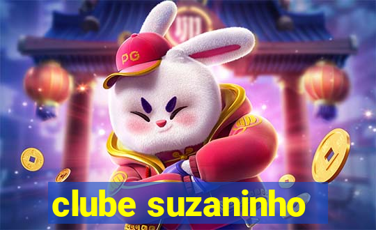 clube suzaninho